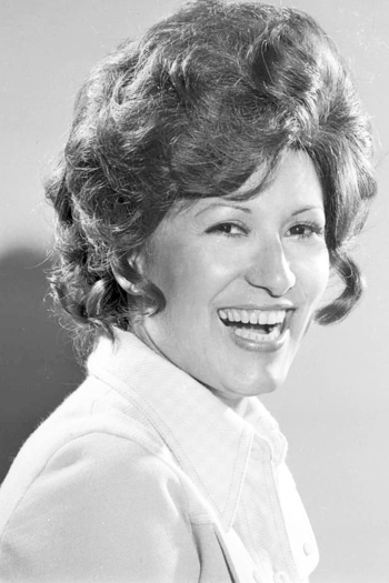 Actor Ramona Galarza