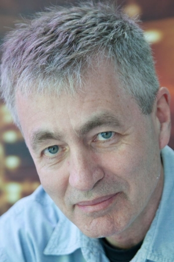 Actor Steve James