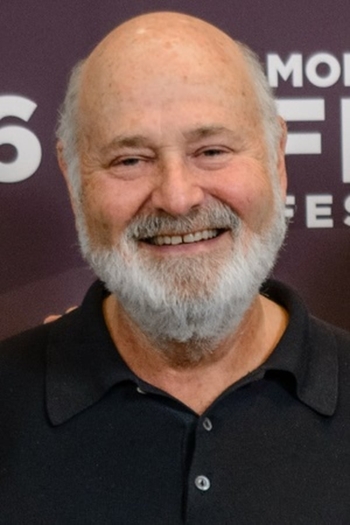 Actor Rob Reiner