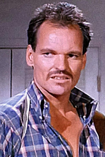 Actor Jeffrey Josephson