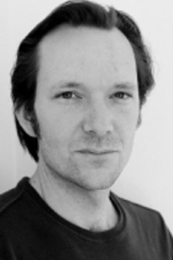 Actor Rainer Frimmel