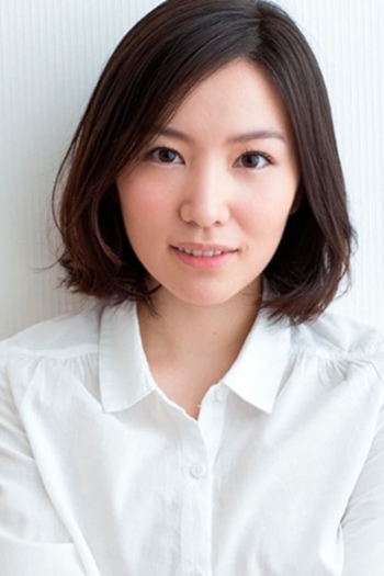 Actor Eri Tokunaga