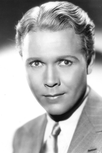 Actor Tom Douglas