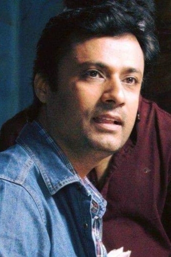 Actor Vikas