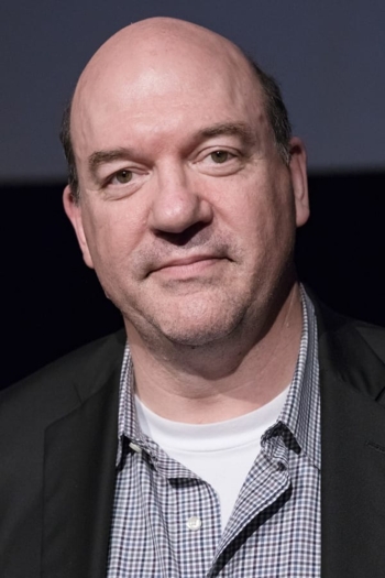 Actor John Carroll Lynch