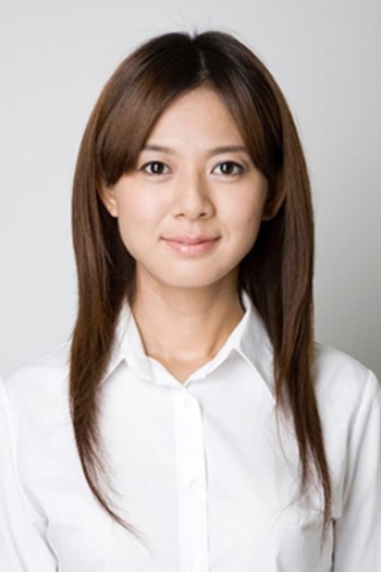 Actor Yukiko Shinohara