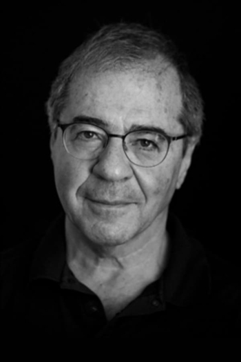 Actor Göran Rosenberg