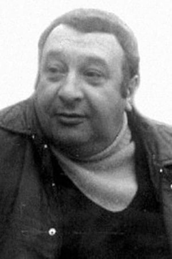 Film director Boris Ablynin