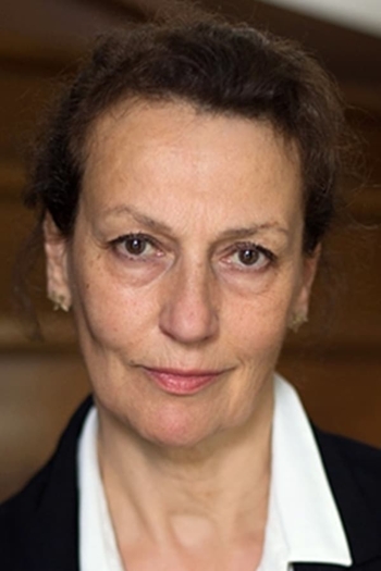 Actor Véronique Müller
