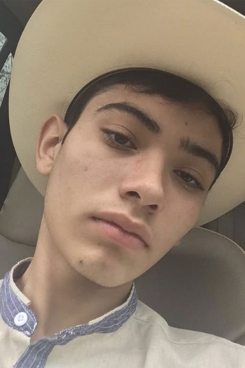 Actor Alexandro Garcéz