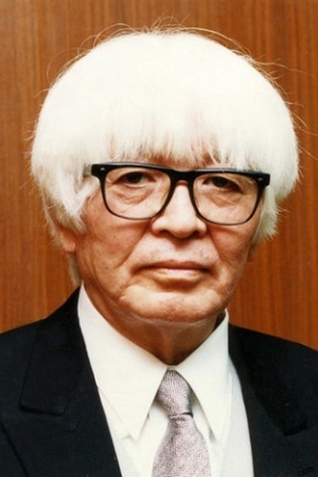 Actor Ryōtarō Shiba