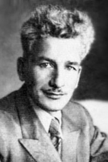 Actor Aleksandr Varlamov