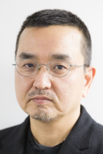 Film director Tomoyuki Takimoto