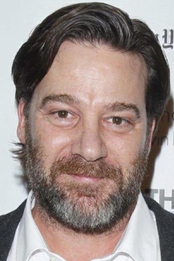 Actor Robert Longstreet