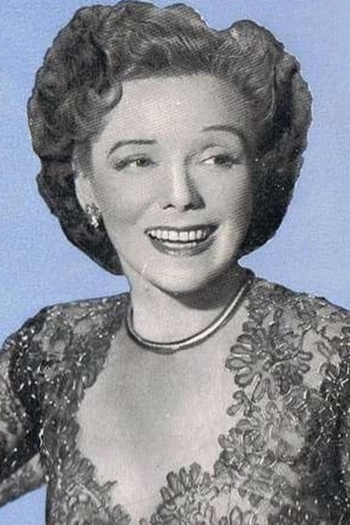 Actor Ethel Smith