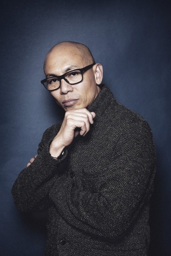 Actor Dante Lam