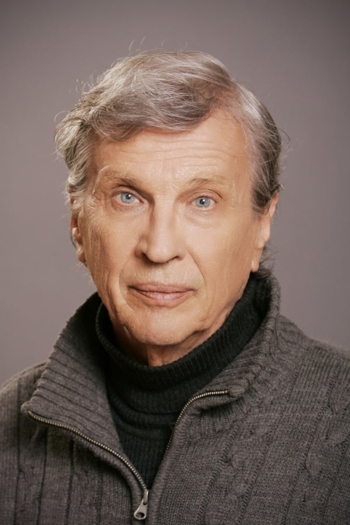 Actor Aleksander Eelmaa