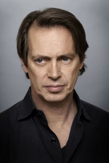 Actor Steve Buscemi