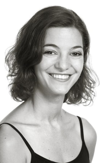 Actor Mélissa Ligurgo