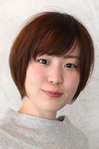 Actor Haruno Inoue