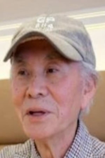 Film director Kazuhiko Yamaguchi