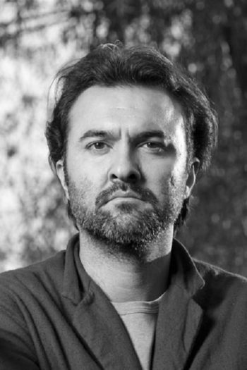 Film director Berkun Oya