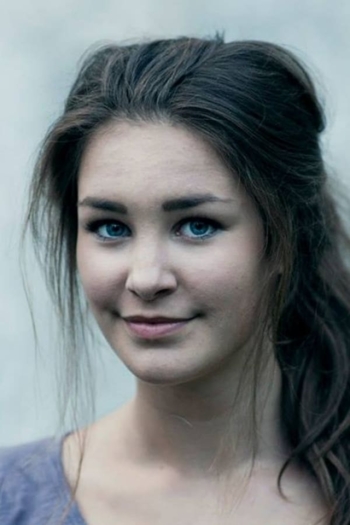 Actor Andrea Sitara Gran