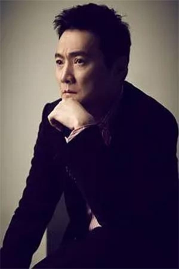 Actor Wang Jun