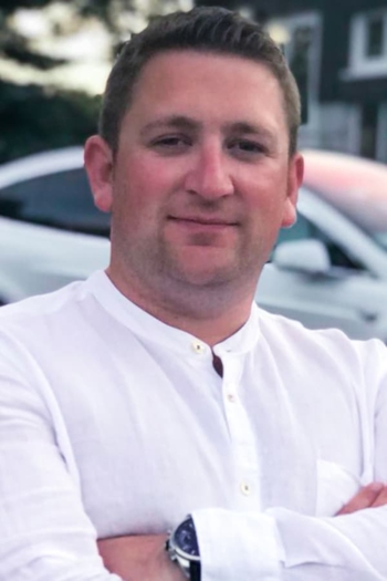 Actor Andreas Schneider