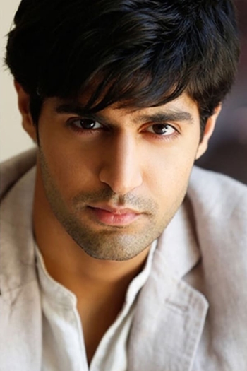 Actor Tanuj Virwani