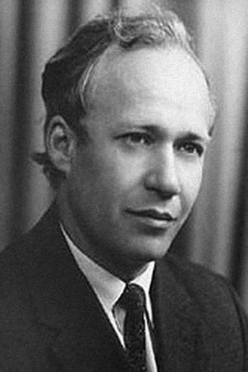 Film director Boris Khranevich