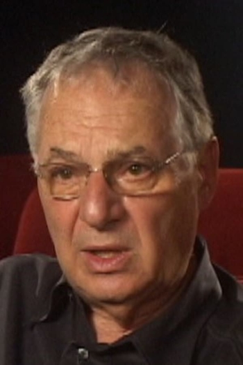 Film director Robert Markowitz