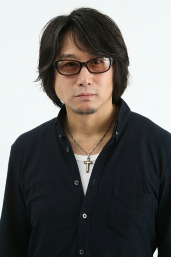 Actor Hiroki Touchi