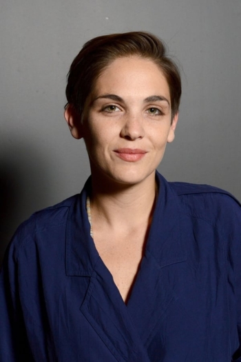 Film director Mary Helena Clark