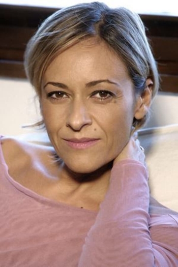 Actor Luisa Amatucci