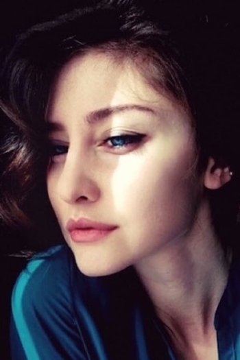 Actor Zanda Kakaliya