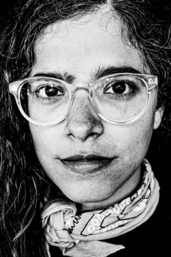 Actor Victoria Linares Villegas