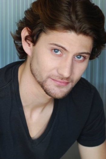 Actor Kyle Clare