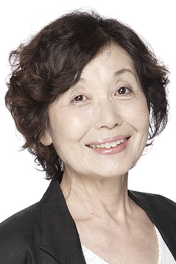 Actor Yasuko Hatori