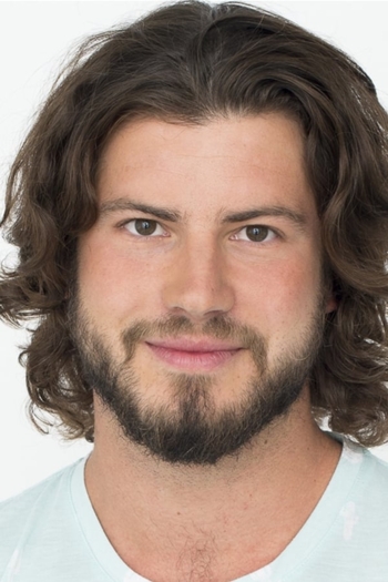 Actor Guillaume Duranceau-Thibert