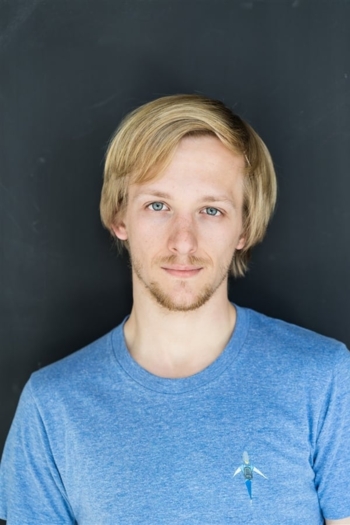 Actor Jean-Charles Deval