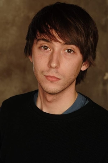 Actor Brandon Belknap