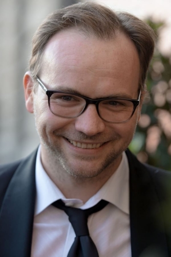 Actor Thomas Stipsits