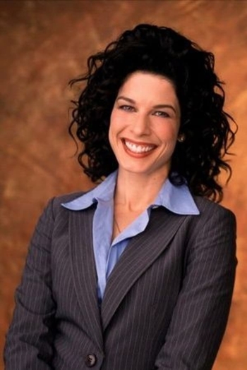 Actor Susan Floyd