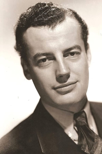 Actor Shepperd Strudwick