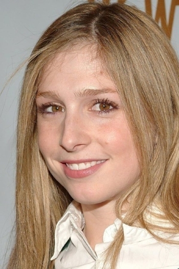 Actor Shoshannah Stern