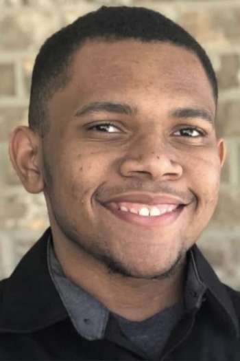 Actor Jayden Braddock