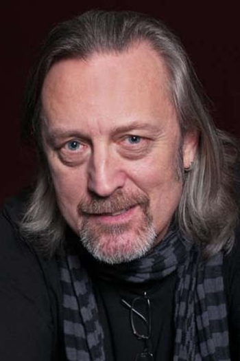 Actor Jiří Vondrák