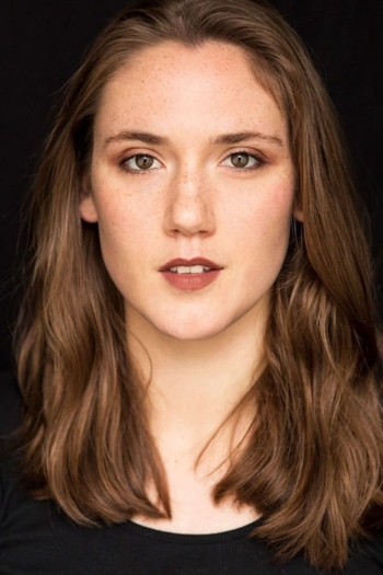 Actor Beth Alexander