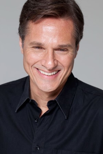 Actor Alexandre Bacci